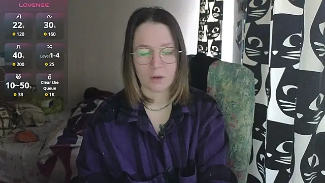 Ozalin  online show from February 2026 09:27:01 AM