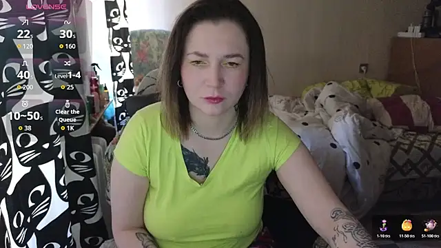 Ozalin  online show from March 2026 08:19:01 AM