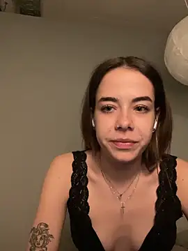 JulietSugar online show from April 2026 05:58:01 PM