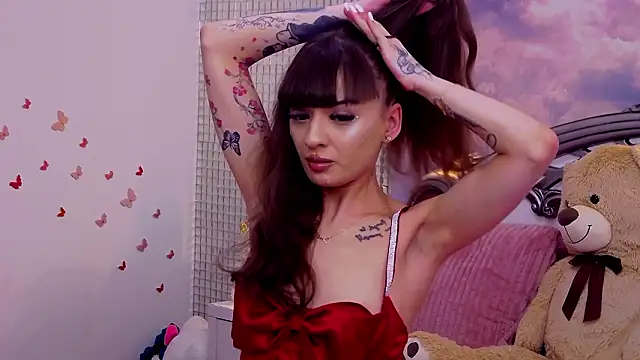 Snapshot of KayaRosse chatting on March 2026 06:04:02 AM KayaRosse online show from March 2026 06:04:02 AM