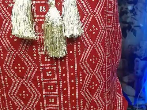 ELIZA 01 online show from February 2026 04:35:02 AM