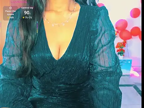 ELIZA 01 online show from June 2026 04:58:02 AM
