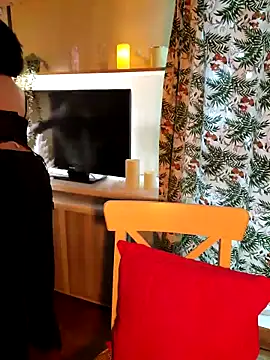 Snapshot of HotDevilGirl_ chatting on February 2026 04:10:02 PM HotDevilGirl online show from February 2026 04:10:02 PM