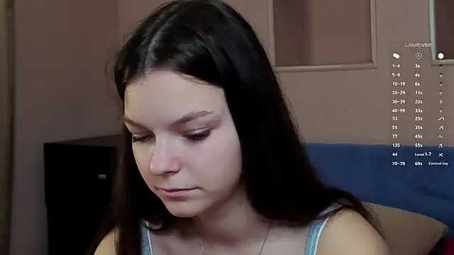 ElizaPizza online show from April 2026 02:56:01 PM