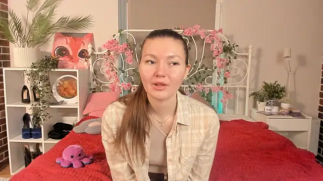 TobiMillinor online show from February 2026 08:07:01 PM