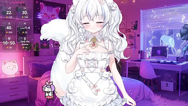 Snapshot of Emi_Glow chatting on February 2026 01:13:01 AM Emi Glow online show from February 2026 01:13:01 AM