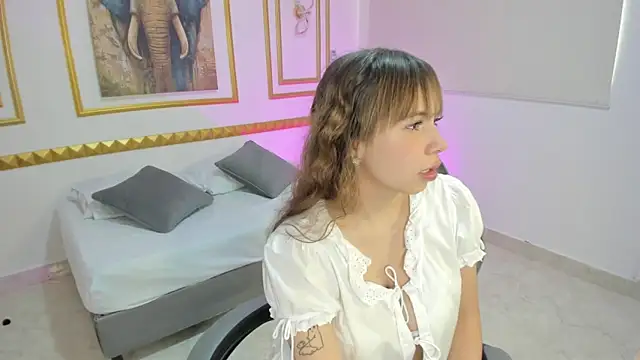 Snapshot of milaack_ chatting on February 2026 07:46:01 PM milaack online show from February 2026 07:46:01 PM