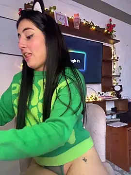 Snapshot of Natasha-Naughty- chatting on February 2026 01:40:01 PM Natasha-Naughty- online show from February 2026 01:40:01 PM