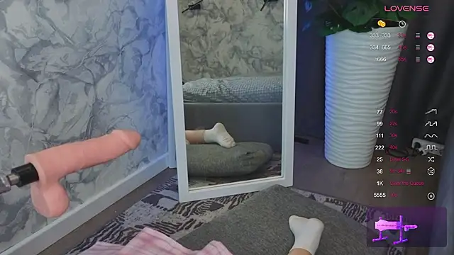 GoddamnSheSoHot online show from February 2026 03:42:02 PM