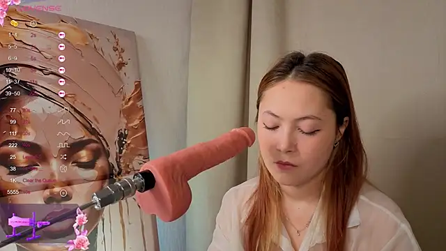 GoddamnSheSoHot online show from April 2026 02:44:01 PM