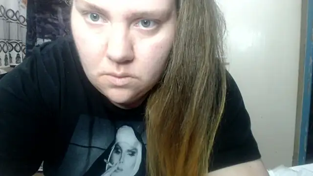 MaryShiny  online show from April 2026 03:16:01 PM