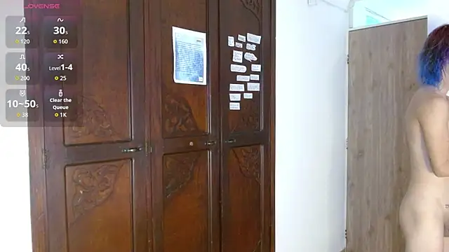 andy caandy online show from February 2026 10:08:02 PM