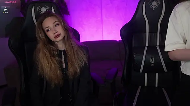 Zlata Sky online show from February 2026 03:43:01 PM