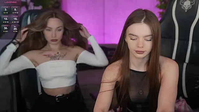 Zlata Sky online show from April 2026 02:36:02 PM