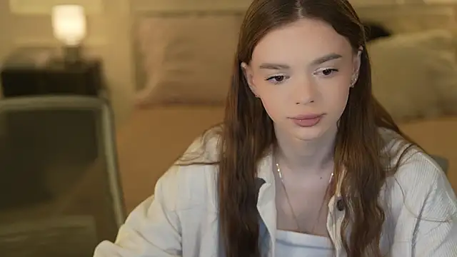 Zlata Sky online show from July 2026 02:41:02 PM