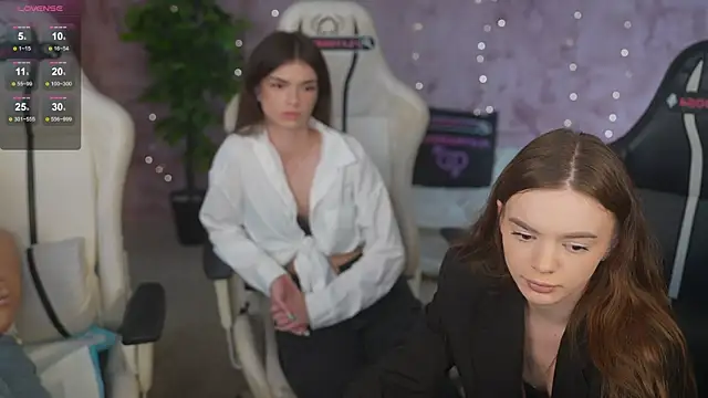 Zlata Sky online show from July 2026 06:53:01 PM