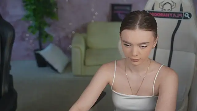 Zlata Sky online show from July 2026 02:49:02 PM