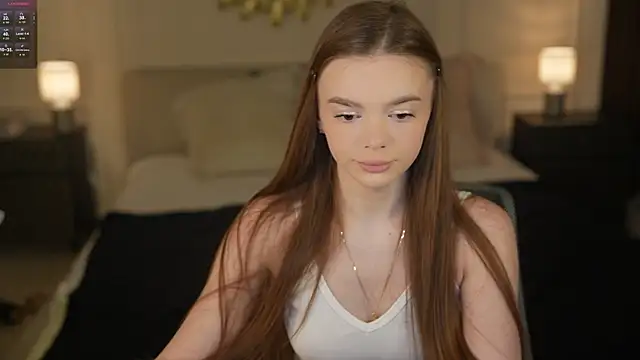 Zlata Sky online show from August 2026 03:04:02 PM