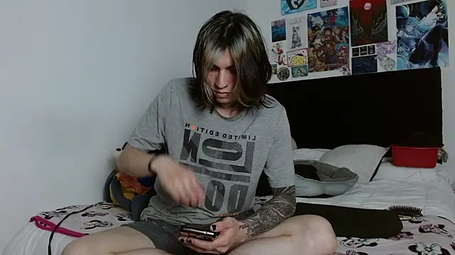 Snapshot of denjireze chatting on February 2026 04:50:02 AM denjireze online show from February 2026 04:50:02 AM