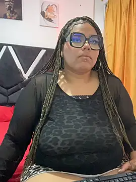 AlahiaFrequency online show from March 2026 10:24:01 PM