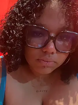 AlahiaFrequency online show from March 2026 11:10:02 PM