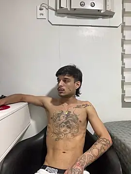 ruffvip online show from February 2026 12:37:01 AM