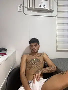 ruffvip online show from February 2026 01:26:02 PM