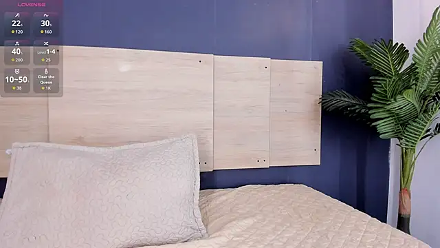 GrettaRouse online show from April 2026 02:51:01 AM