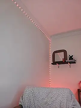 LilaRvsh online show from February 2026 05:09:02 PM