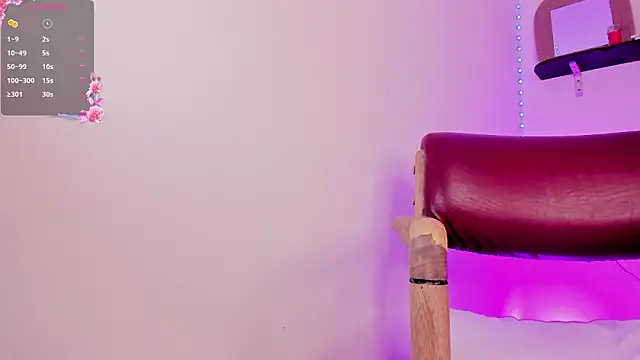 LilaRvsh online show from February 2026 05:14:01 PM