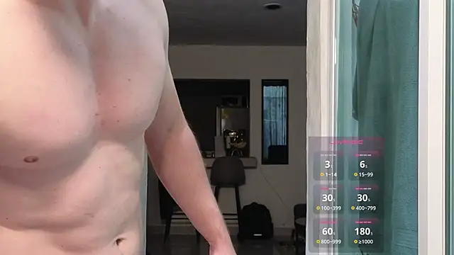 cowboylean online show from March 2026 09:08:01 PM