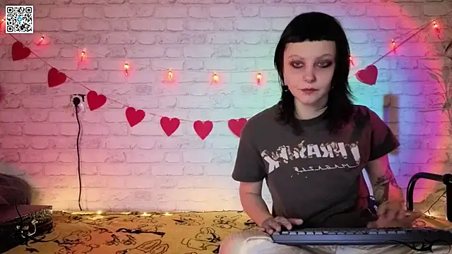 Snapshot of terror_souls chatting on February 2026 08:38:02 PM terror souls online show from February 2026 08:38:02 PM