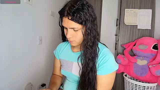 alys love online show from March 2026 04:33:02 PM