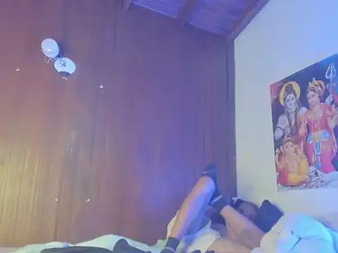 Snapshot of megan_and_jayram chatting on February 2026 04:43:02 PM megan and jayram online show from February 2026 04:43:02 PM