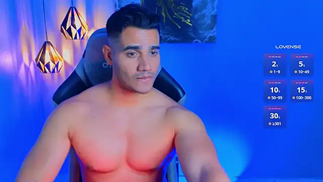 Snapshot of AndresRodriguez1 chatting on February 2026 03:57:02 AM AndresRodriguez1 online show from February 2026 03:57:02 AM