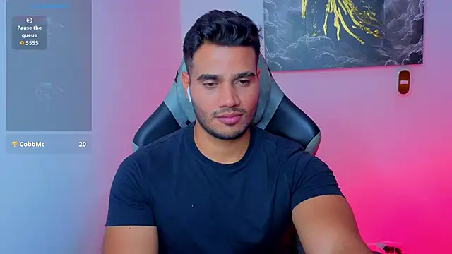AndresRodriguez1 online show from May 2026 01:03:02 AM