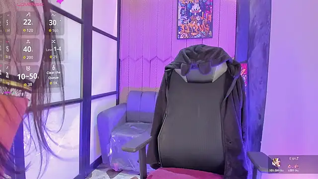 Snapshot of shaden_ chatting on February 2026 10:33:01 AM shaden online show from February 2026 10:33:01 AM