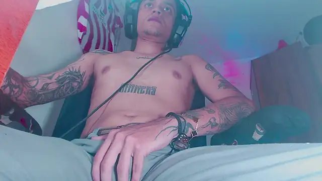 theskateboy online show from February 2026 04:11:01 AM