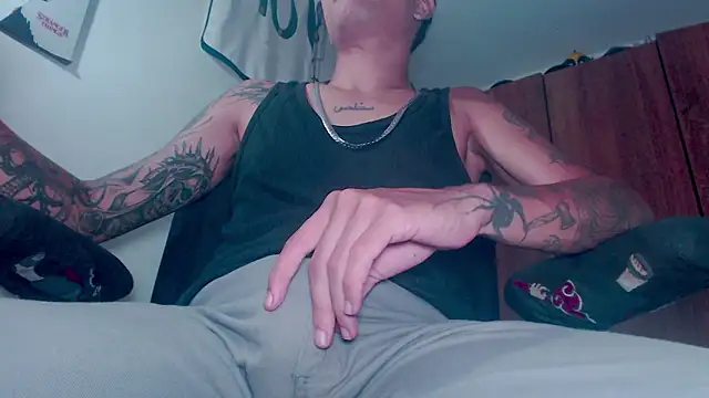 theskateboy online show from March 2026 06:47:02 AM