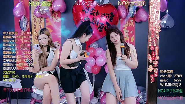 JZ-001- online show from March 2026 07:15:01 AM