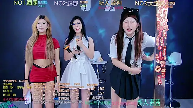 JZ-001- online show from March 2026 06:28:01 AM