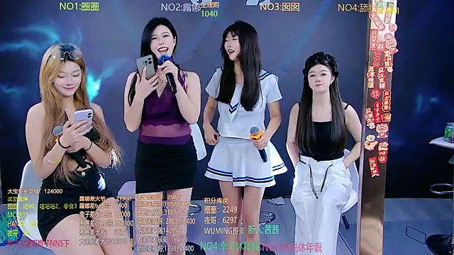 JZ-001- online show from March 2026 06:29:02 AM