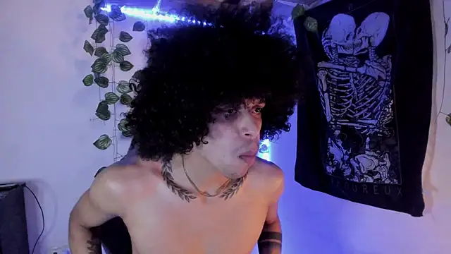 Aaron Hopper online show from February 2026 01:18:01 PM