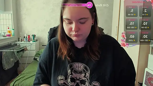 Snapshot of katya_idinax chatting on February 2026 09:28:02 AM katya idinax online show from February 2026 09:28:02 AM