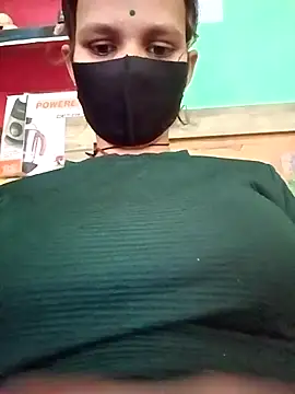 Snapshot of Meena_sakshi chatting on February 2026 06:00:02 AM Meena sakshi online show from February 2026 06:00:02 AM