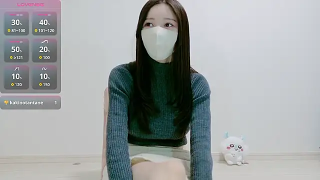 The Ami jp online show from February 2026 02:05:01 AM