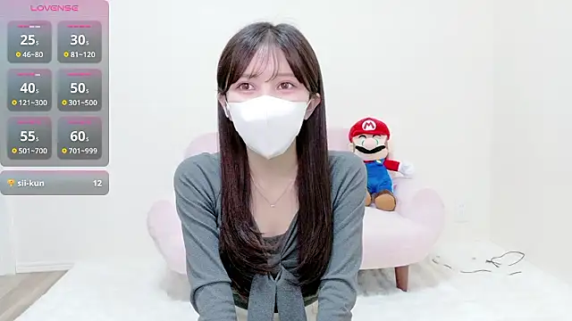 The Ami jp online show from April 2026 02:11:02 AM