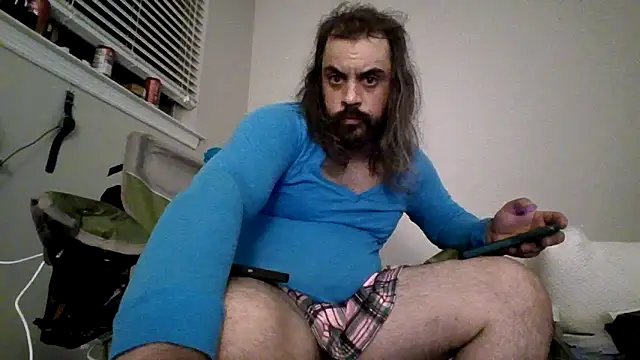 imRussie online show from April 2026 06:49:02 AM