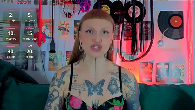 SugarSoot online show from July 2026 06:15:01 AM