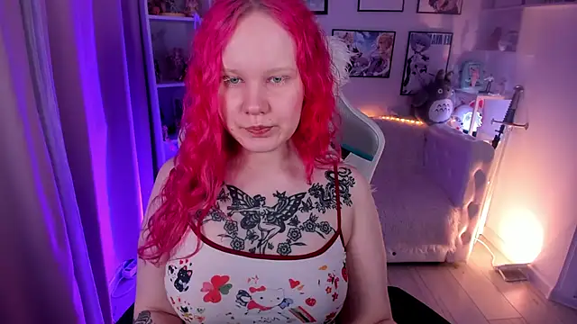 AnnieVibe online show from May 2026 06:09:01 PM